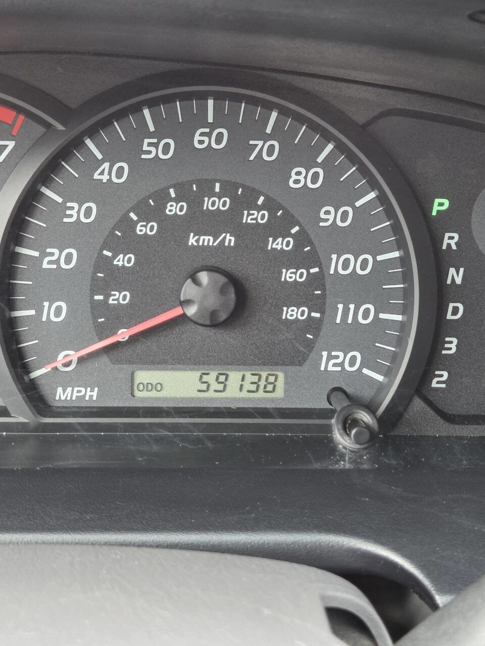 Used 2006 Toyota Tundra SR5 RWD image 8