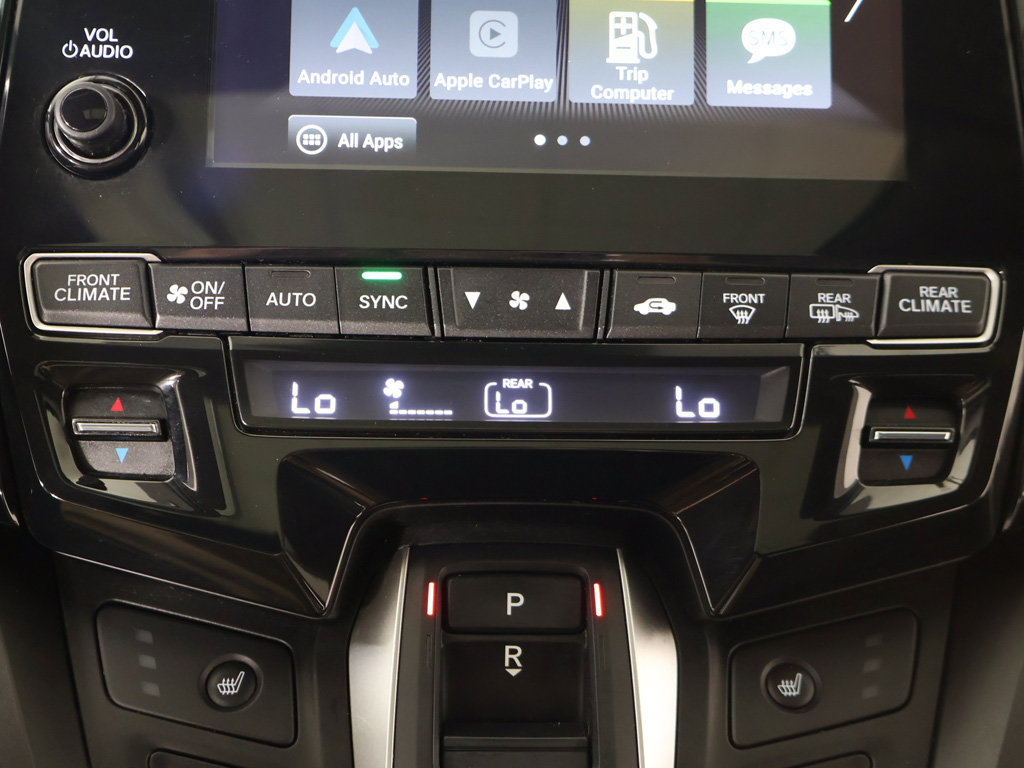 Used 2021 Honda Odyssey EX-L image 52