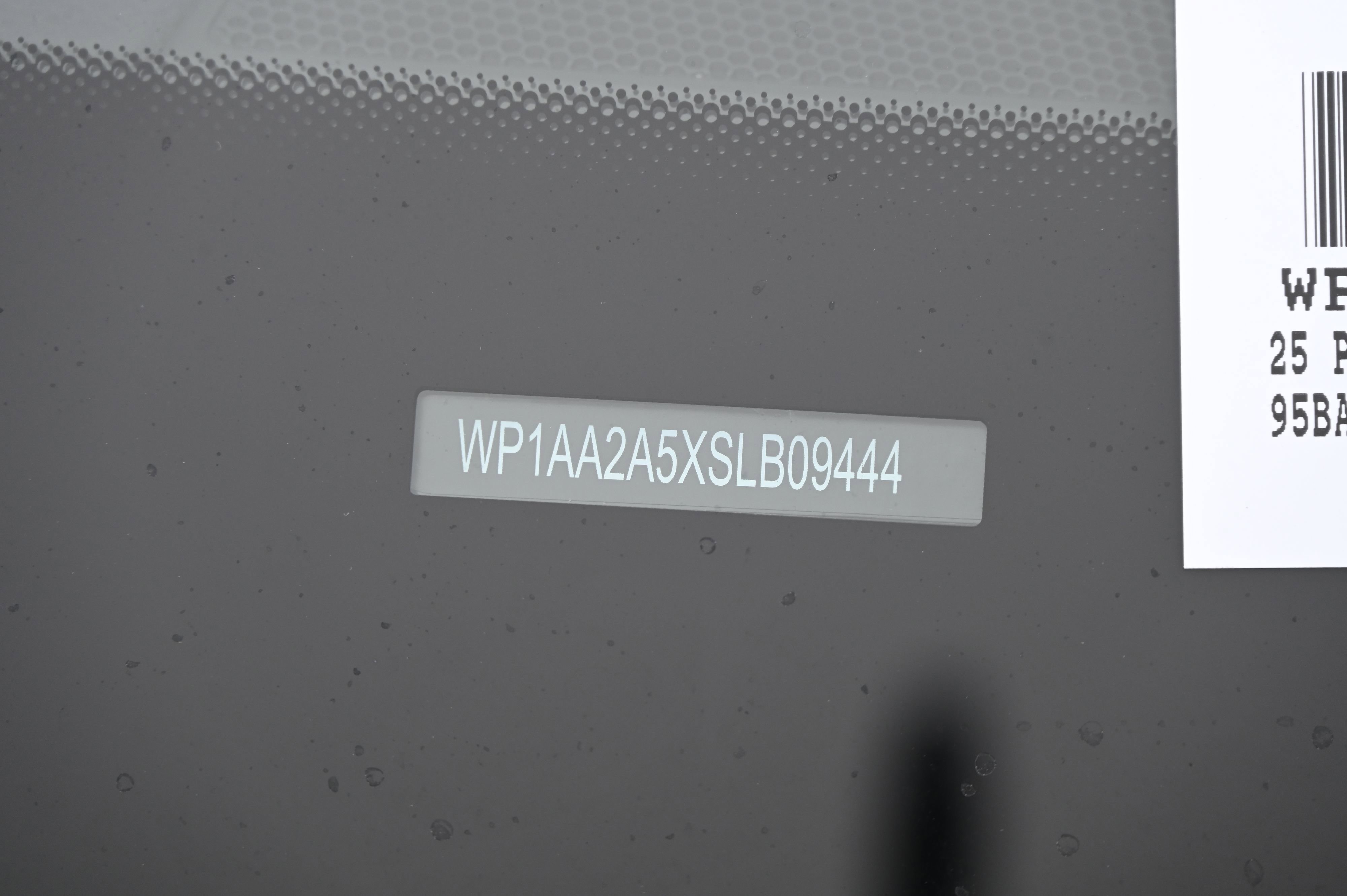 Certified 2025 Porsche Macan image 47