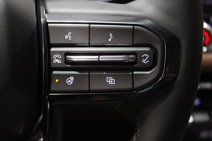 New 2026 GMC Canyon AT4 w/ Technology Plus Package AWD/4WD image 37
