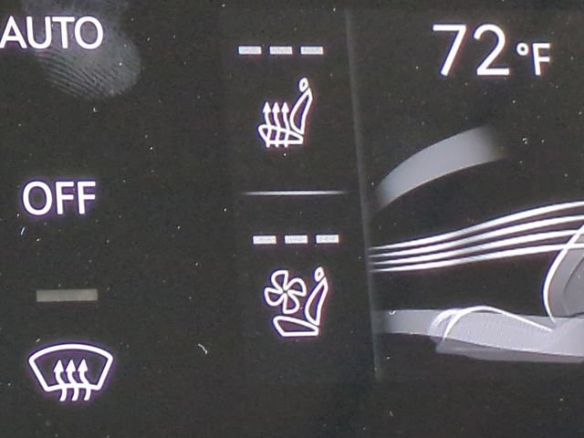 Certified 2025 Genesis G80 2.5T Advanced AWD/4WD image 21