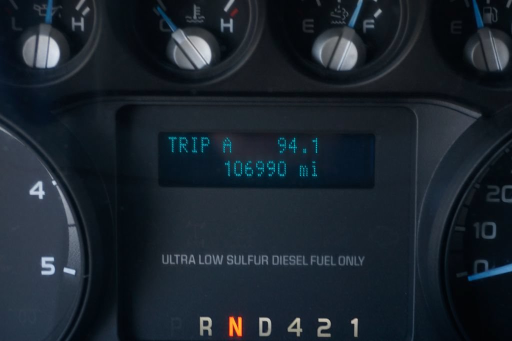 Used 2015 Ford F650 2WD Crew Cab Super Duty image 30