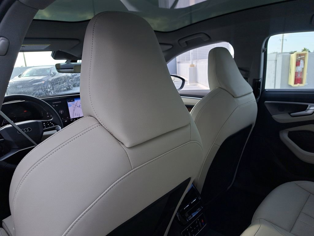 New 2026 Audi A6 Premium Plus image 26