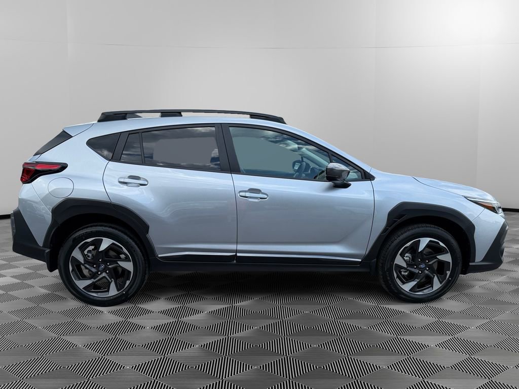 Used 2025 Subaru Crosstrek 2.5i Limited image 8