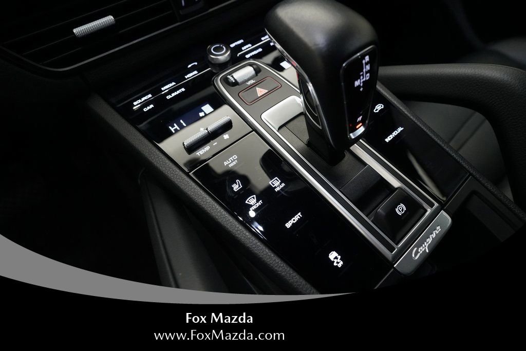 Used 2019 Porsche Cayenne image 22