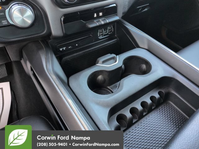 Used 2019 RAM 1500 Sport AWD/4WD image 17