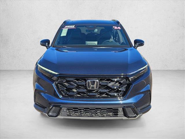 Used 2024 Honda CR-V Sport-L video 2