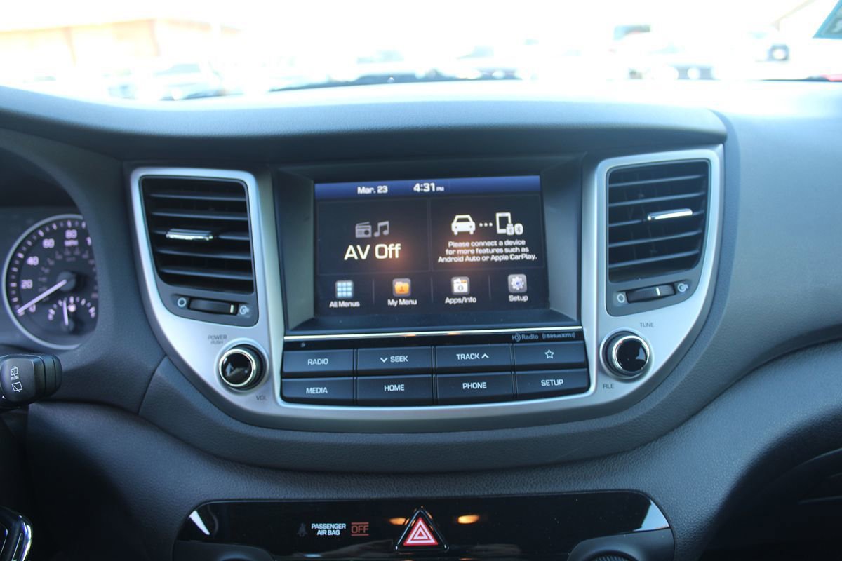 Used 2018 Hyundai Tucson SEL image 26