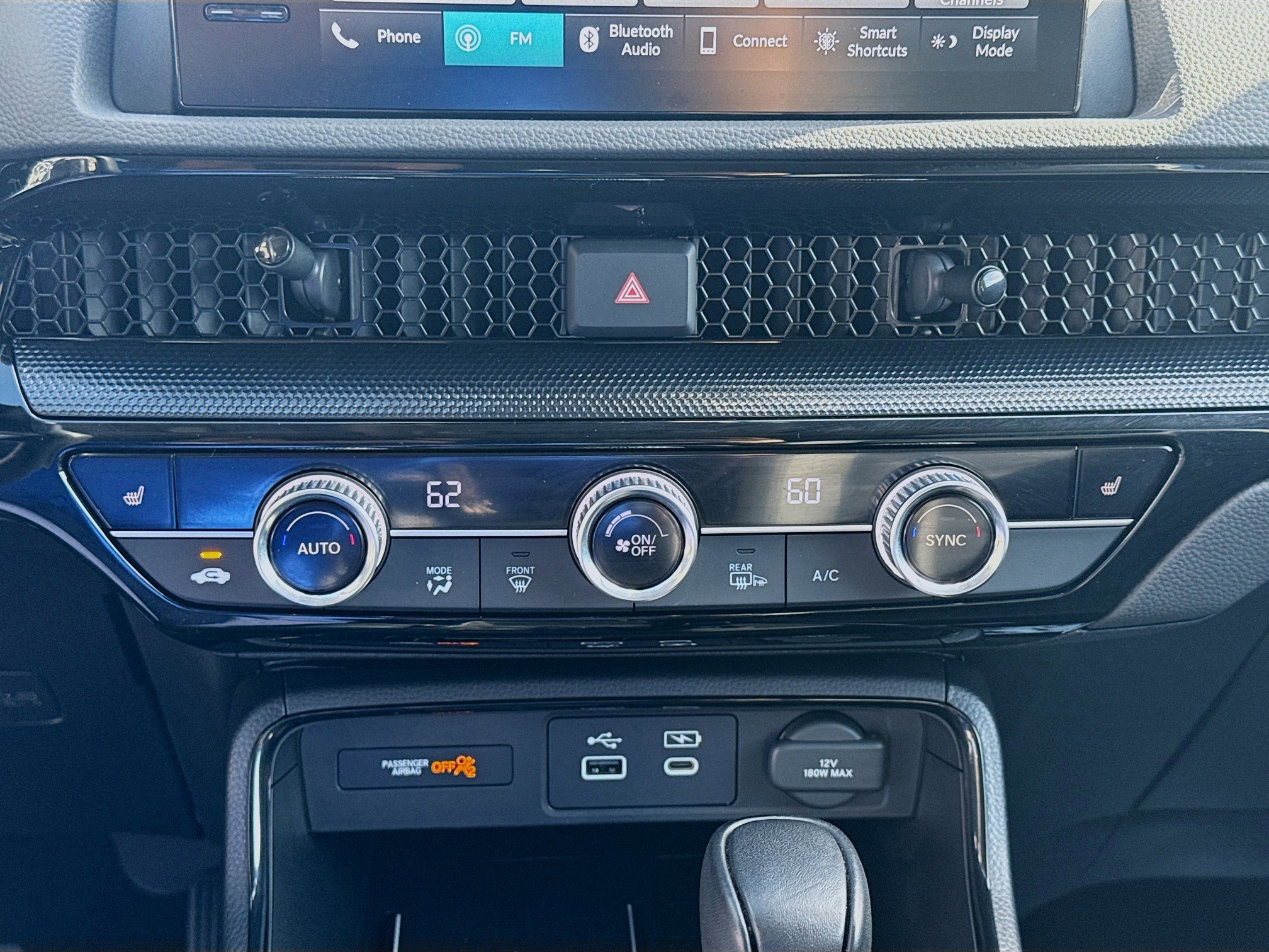 Used 2024 Honda CR-V EX-L image 14