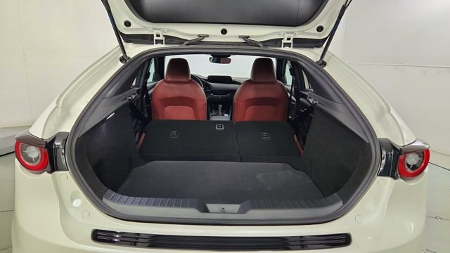 New 2026 MAZDA MAZDA3 Carbon AWD/4WD image 37