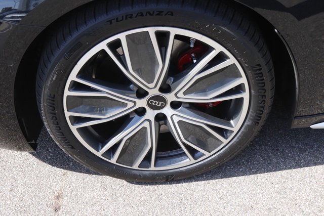 New 2025 Audi S5 Premium Plus image 12