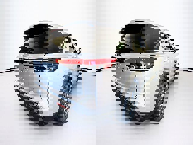 New 2025 Nissan Pathfinder S image 5