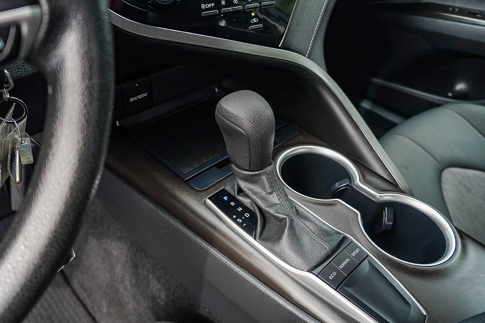 Used 2023 Toyota Camry LE w/ Protection Package (Q2) (TMS) image 26