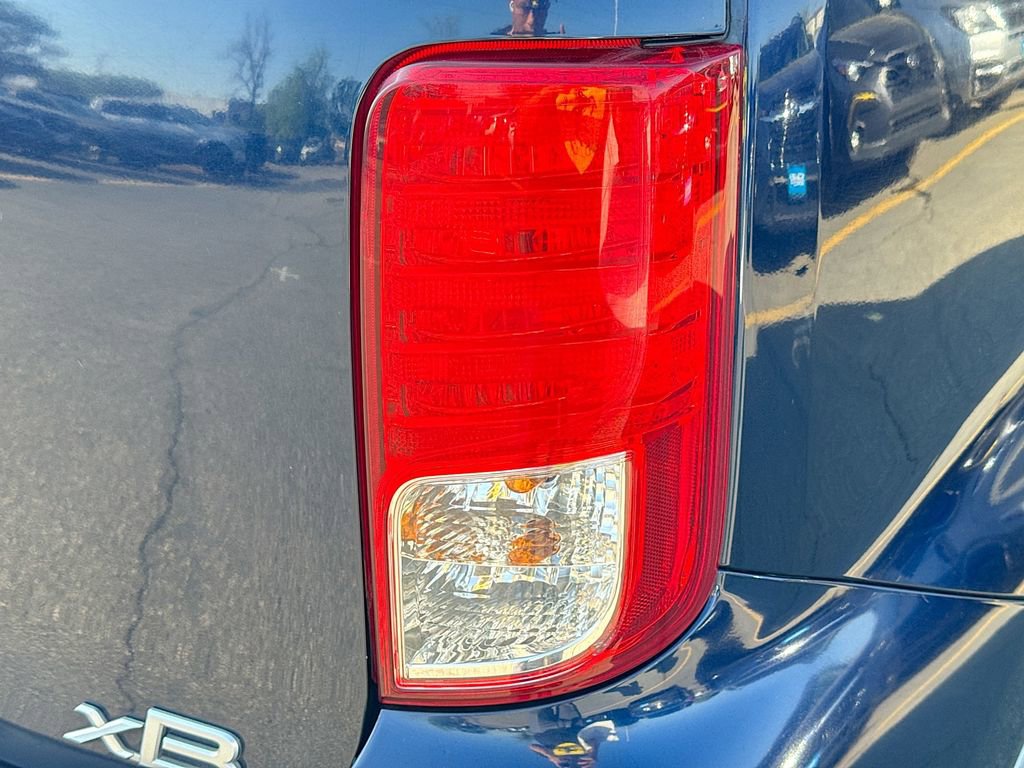 Used 2015 Scion xB image 30