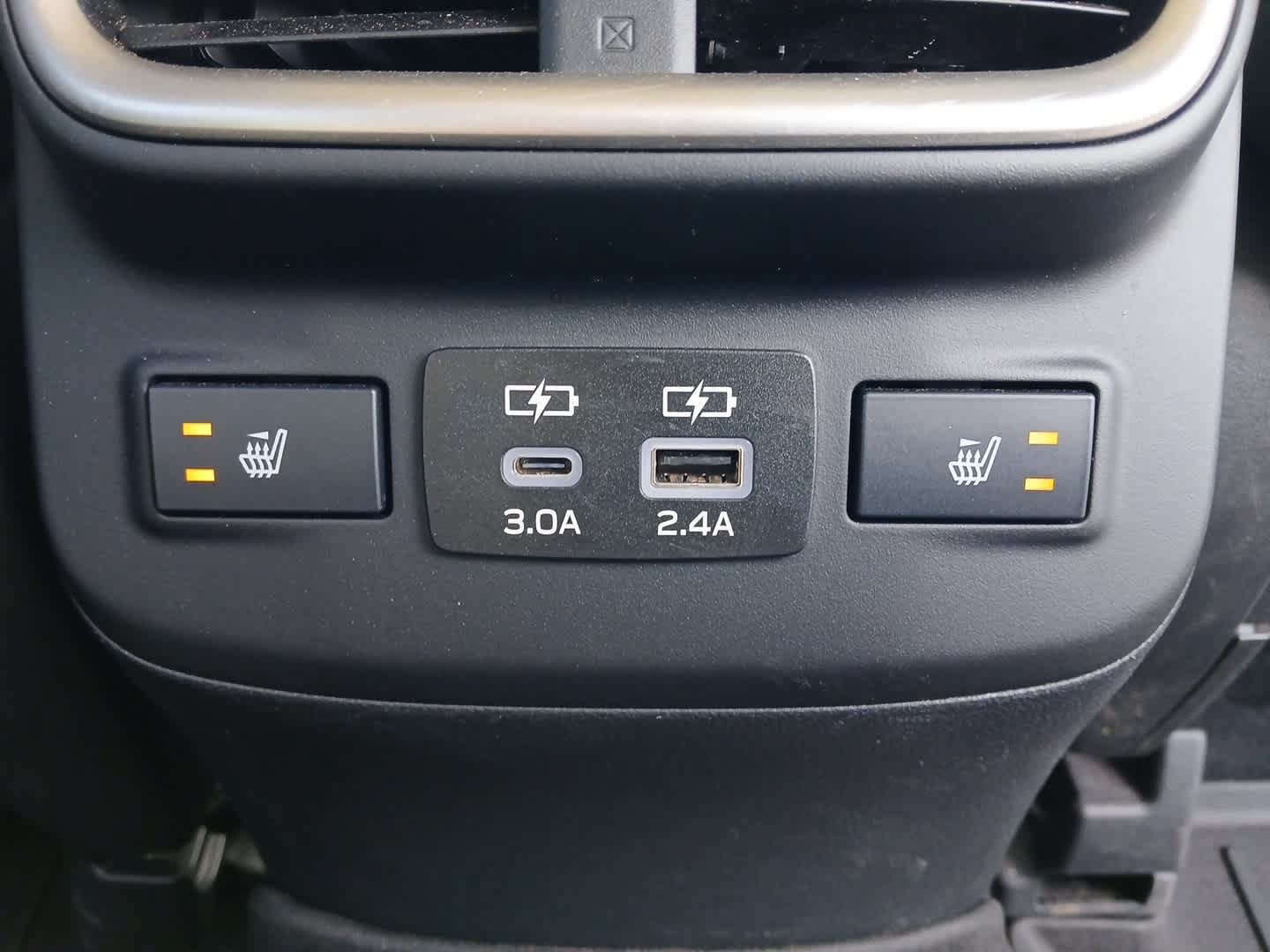 Used 2024 Subaru Outback Limited AWD/4WD image 64