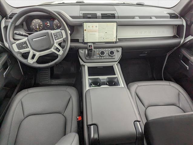 New 2025 Land Rover Defender 110 S image 15