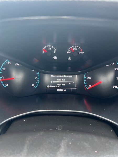 Used 2017 GMC Canyon SL RWD image 6