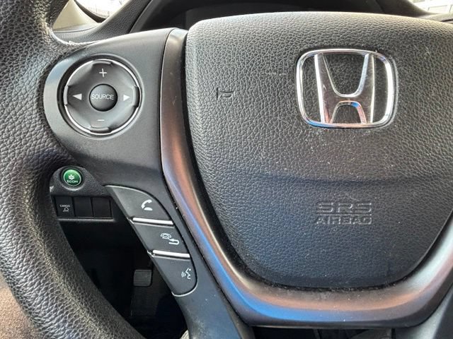 Certified 2019 Honda Ridgeline Sport image 7