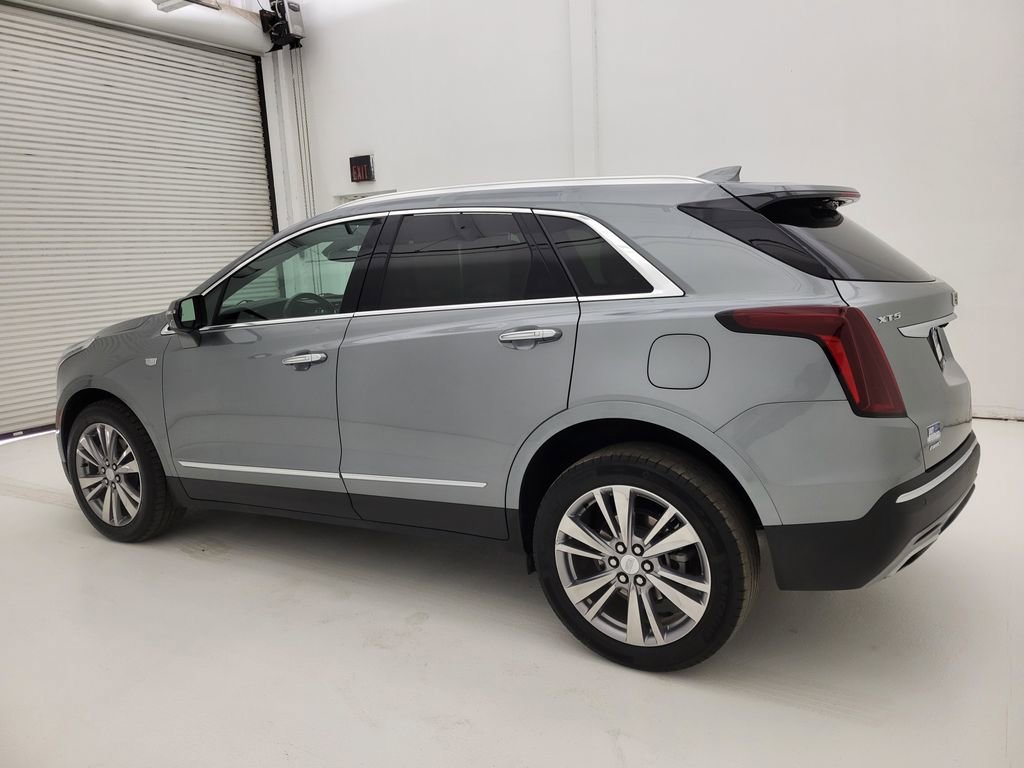 Used 2024 Cadillac XT5 Premium Luxury image 26