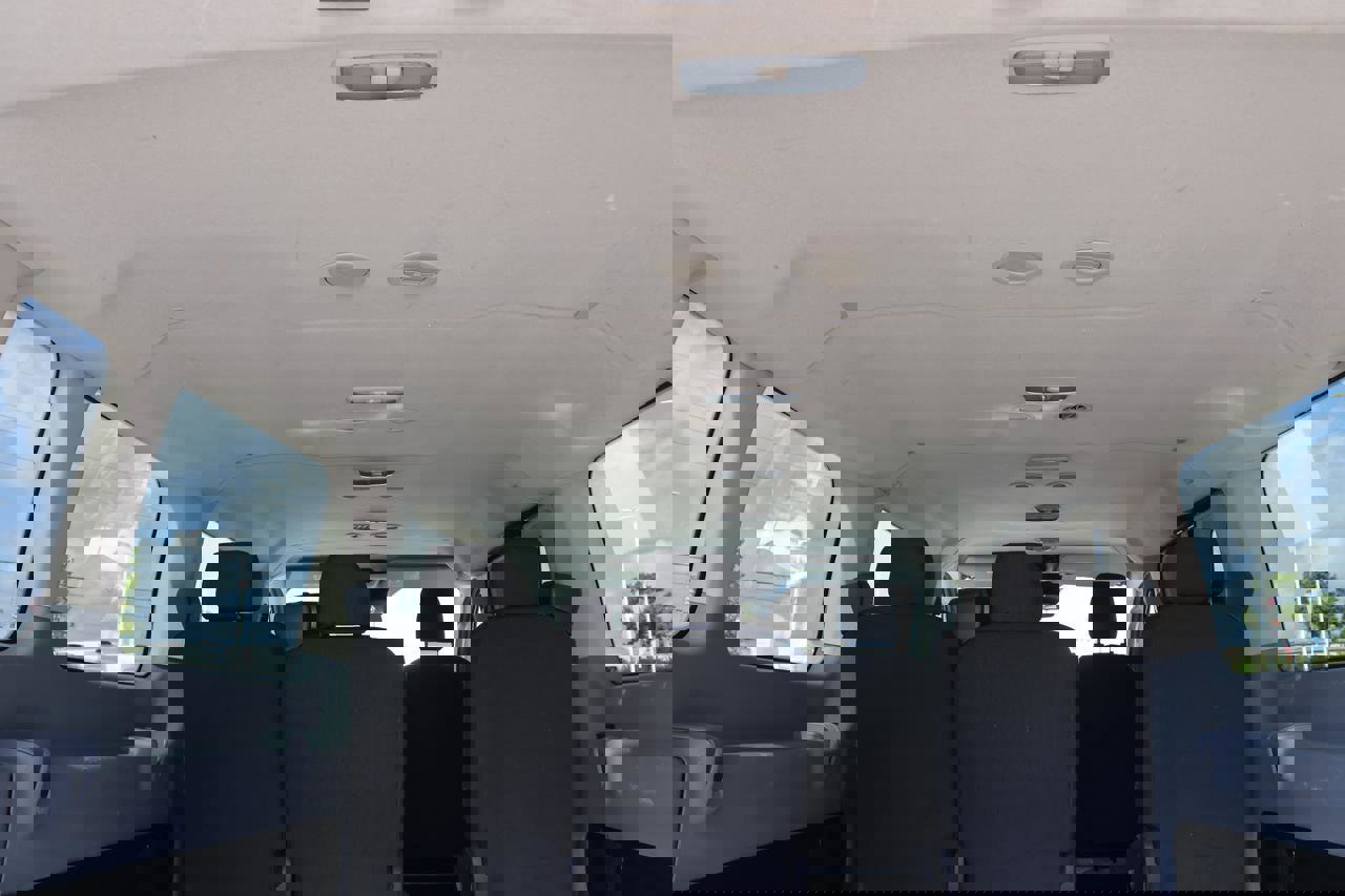 Used 2016 Ford Transit 350 XLT image 22