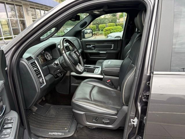 Used 2016 RAM 1500 Limited image 12