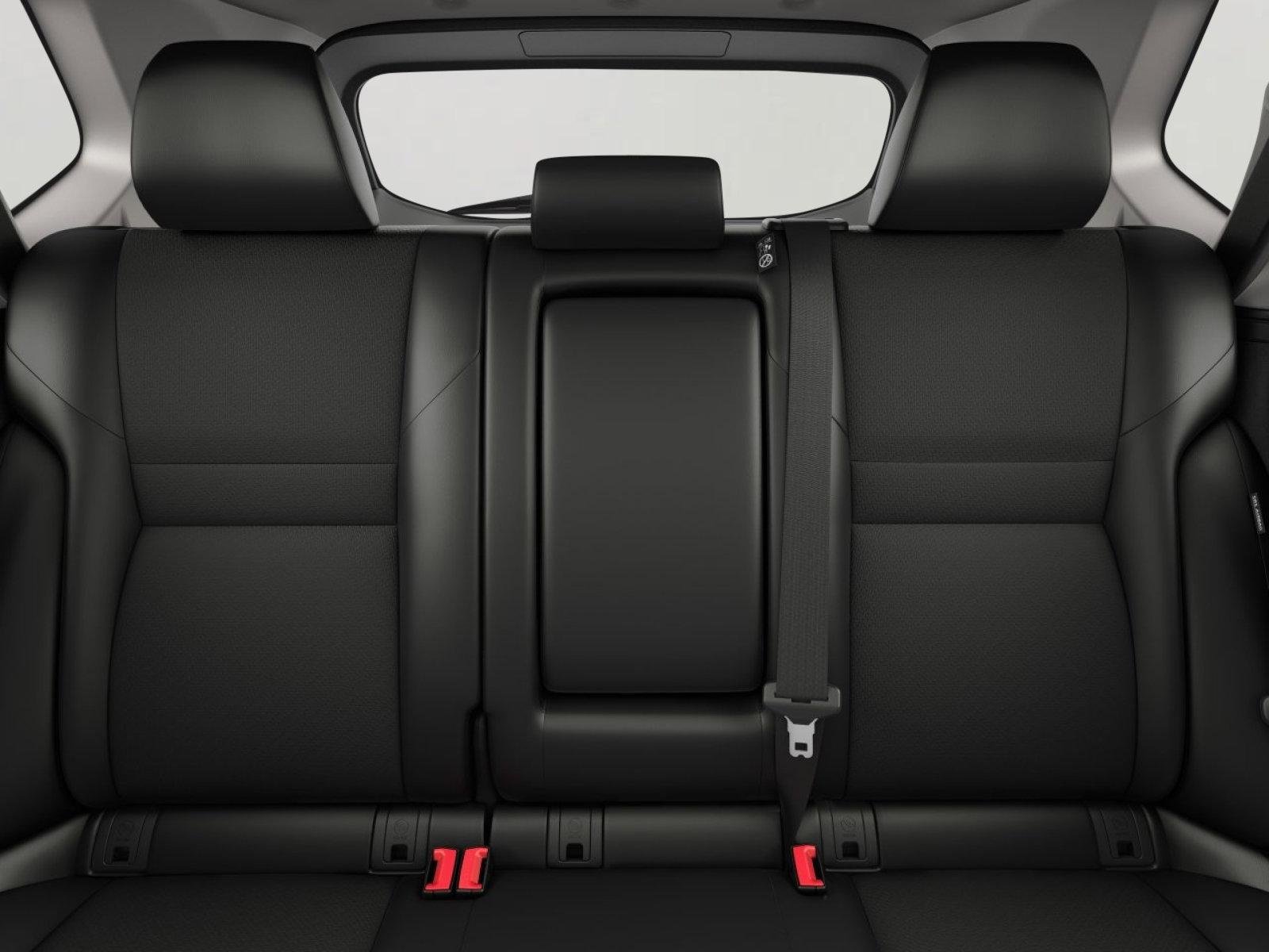 New 2026 Nissan Rogue Dark Armor FWD image 16