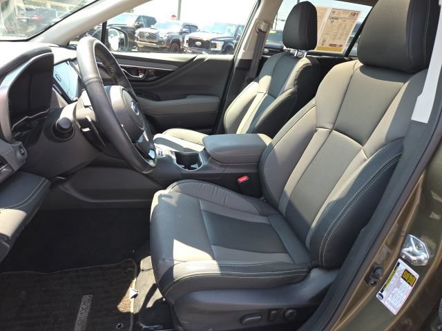 Used 2024 Subaru Outback Onyx Edition AWD/4WD image 10