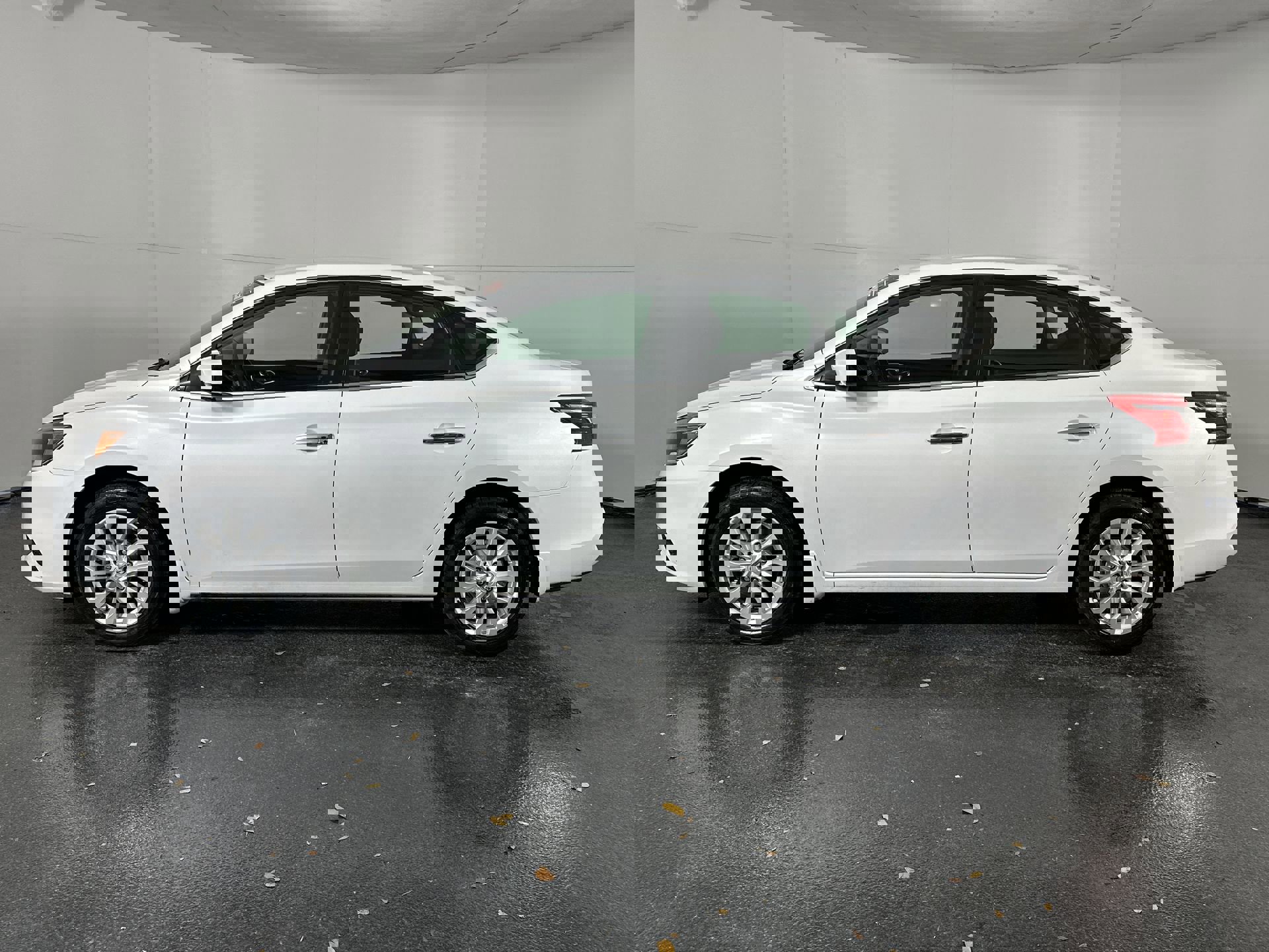 Used 2018 Nissan Sentra SV image 7