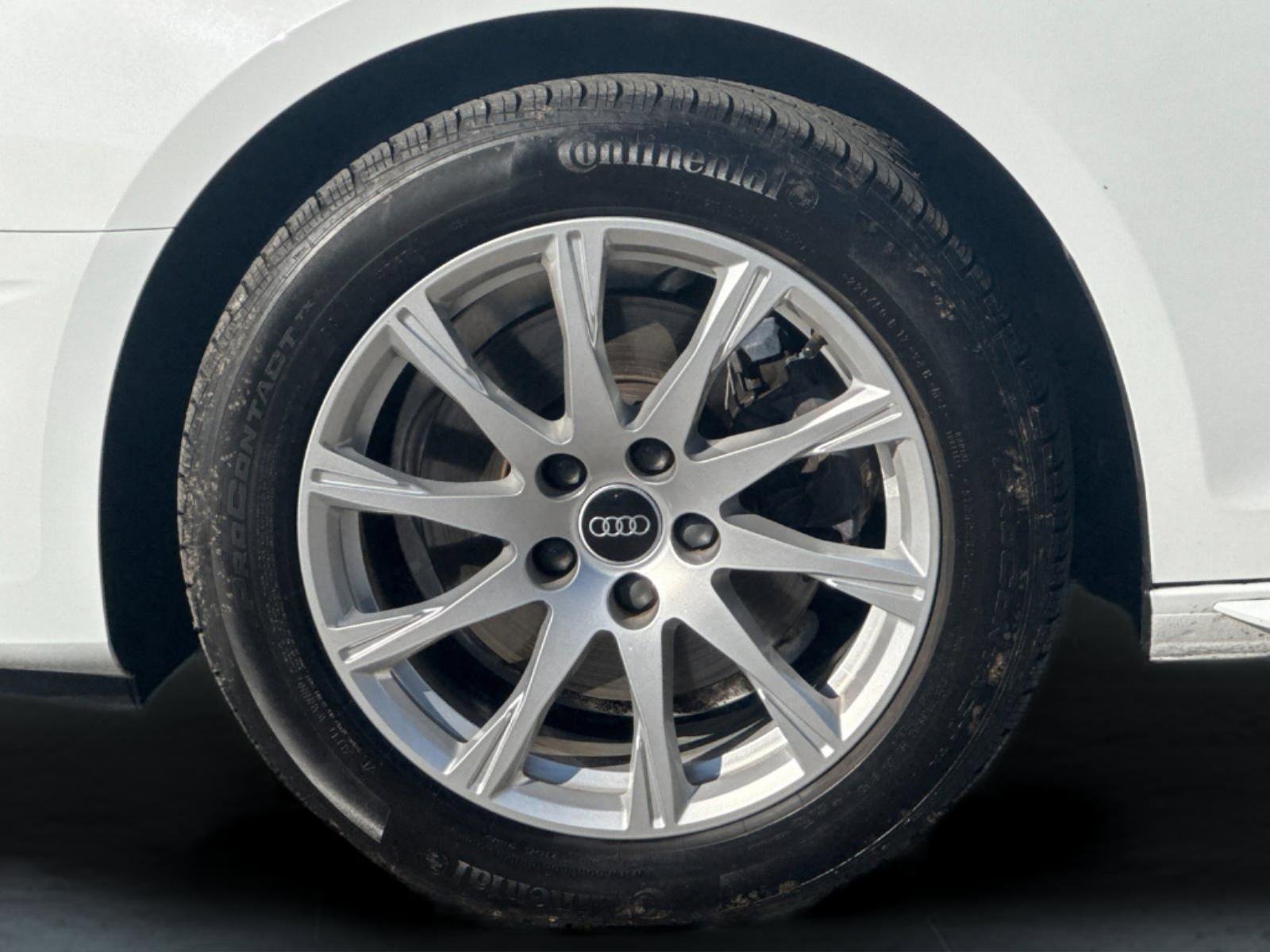 Used 2022 Audi A4 2.0T Premium w/ Convenience Package image 24