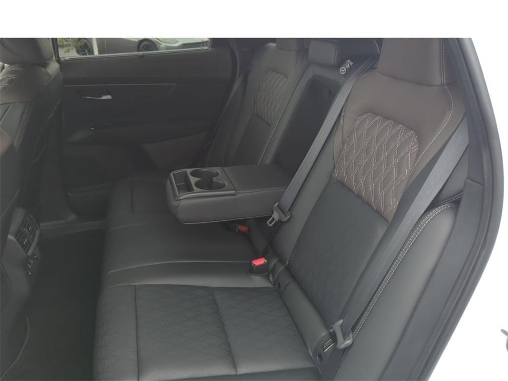 New 2025 Nissan Murano Platinum image 19