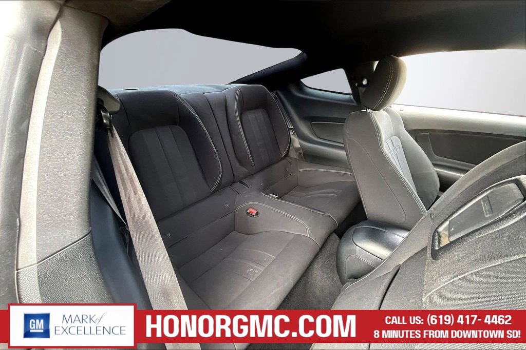 Used 2021 Ford Mustang GT w/ Equipment Group 301A image 23