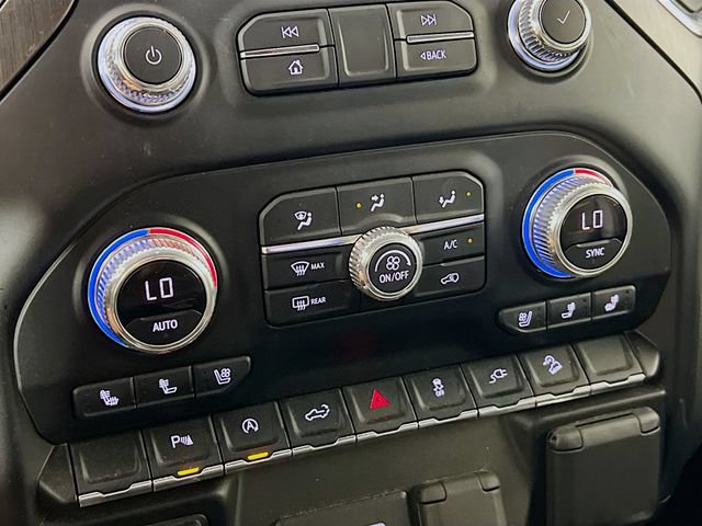 Used 2021 GMC Sierra 1500 AT4 w/ AT4 Premium Package AWD/4WD image 20