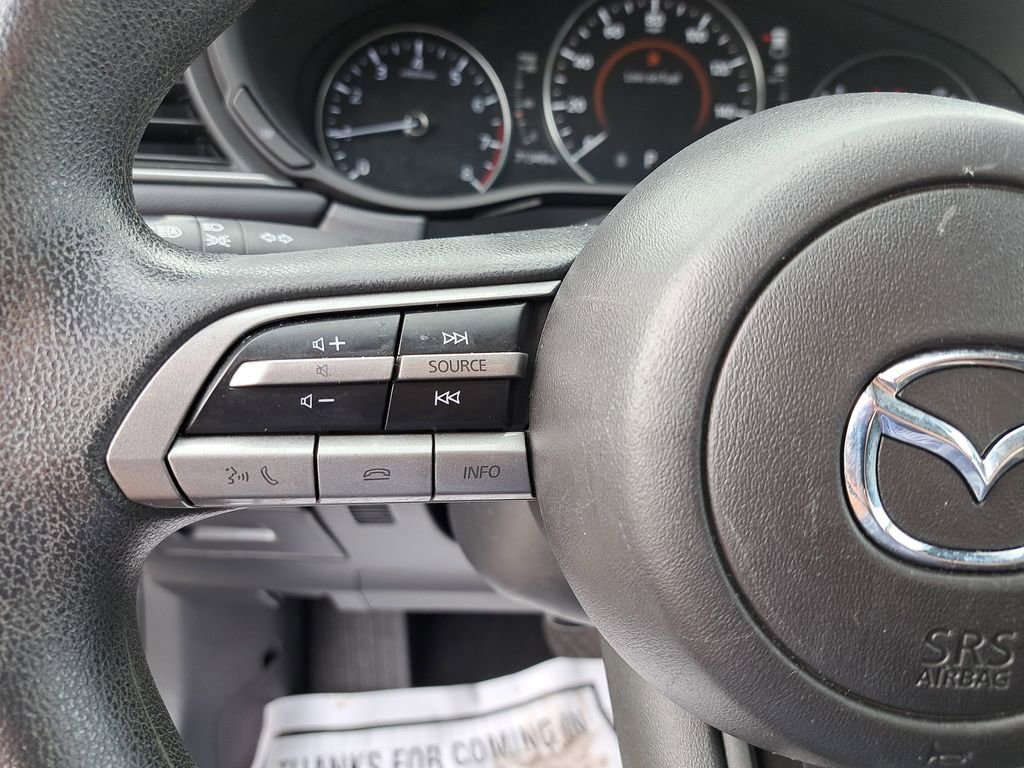 Used 2022 MAZDA CX-30 AWD 2.5 S image 17