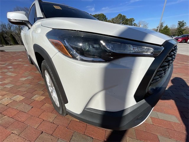 Used 2023 Toyota Corolla Cross LE image 25