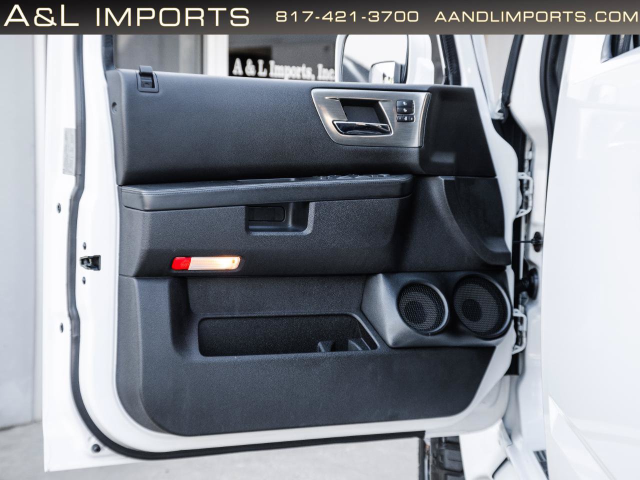Used 2008 HUMMER H2 AWD/4WD image 46