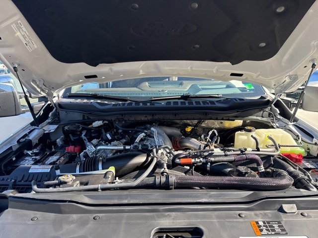 New 2026 Ford F250 King Ranch w/ Chrome Package image 25