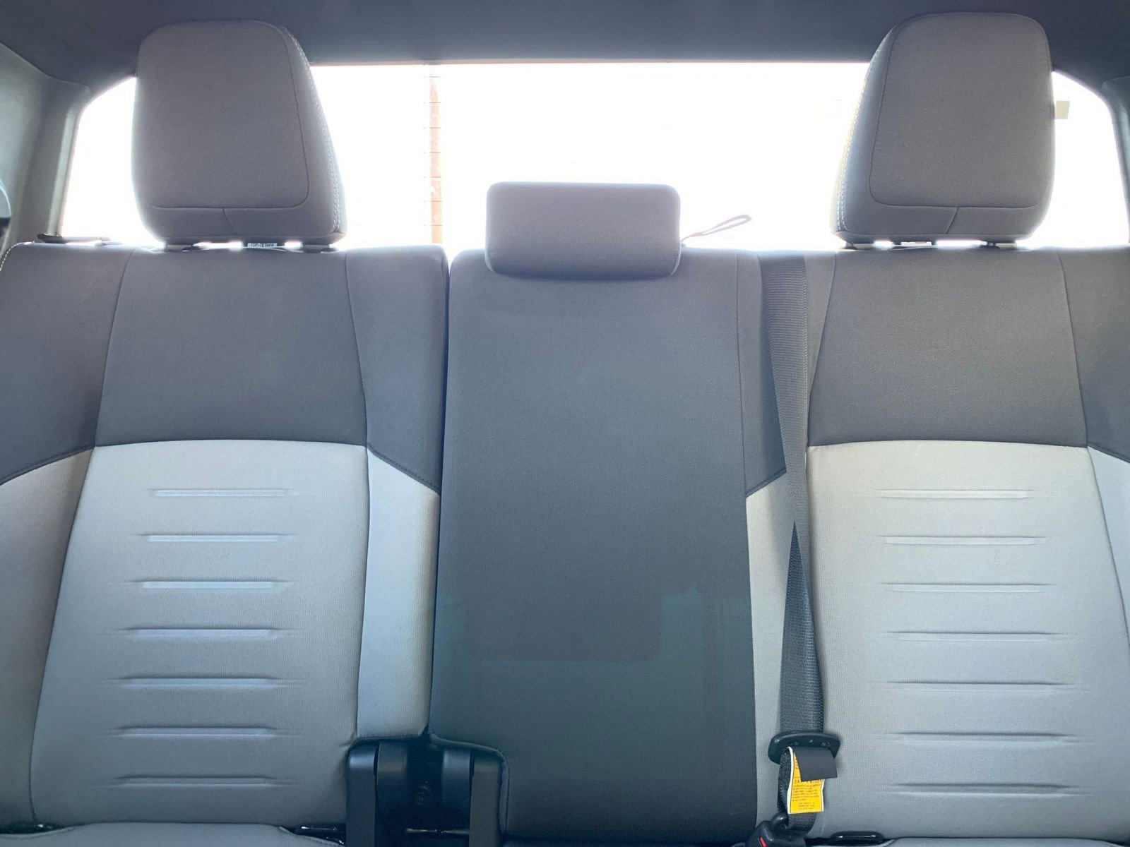 Used 2025 Toyota Tacoma TRD Off-Road image 37