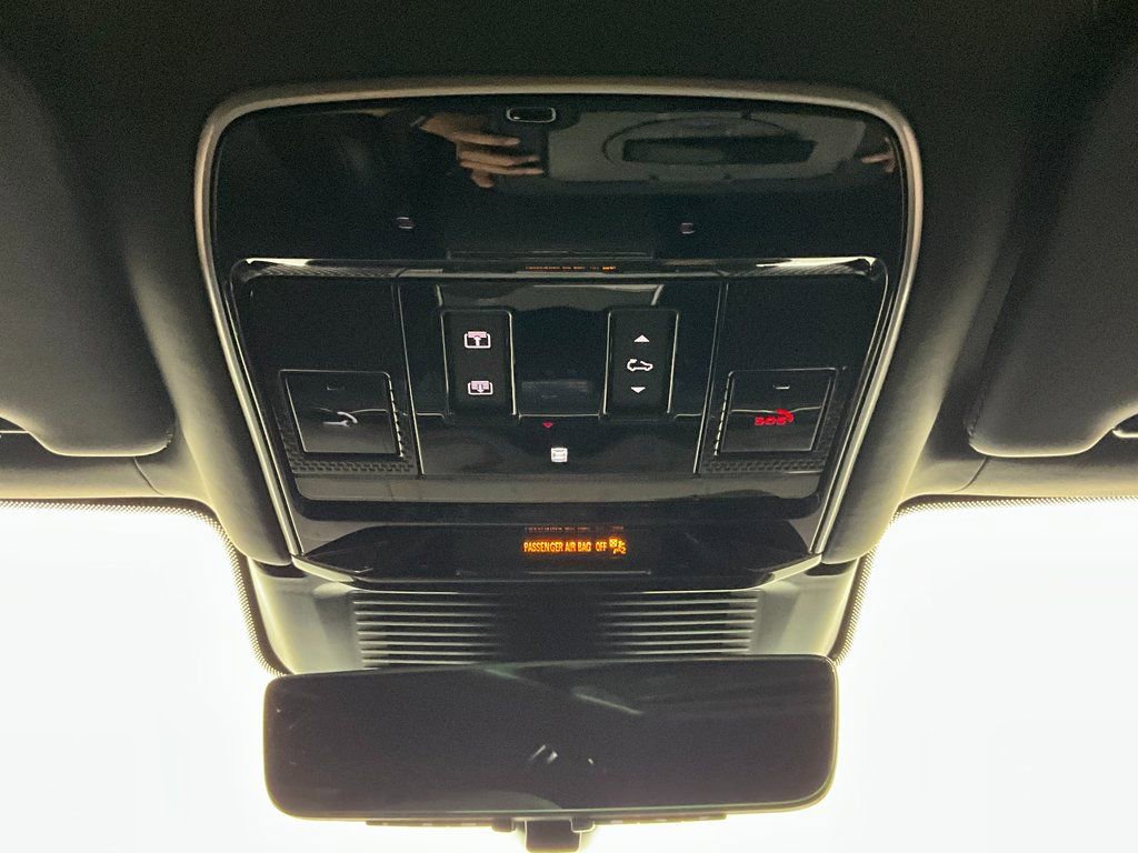 Certified 2024 Land Rover Range Rover Long Wheelbase Autobiography image 13