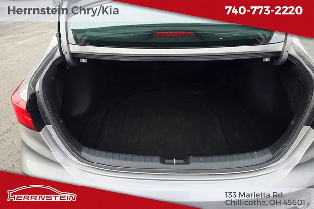 Used 2023 Kia Forte GT-Line w/ GT-Line Technology Package image 24