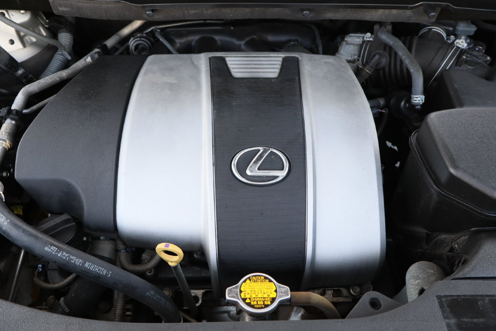 Used 2016 Lexus RX 350 AWD w/ Luxury Package image 33