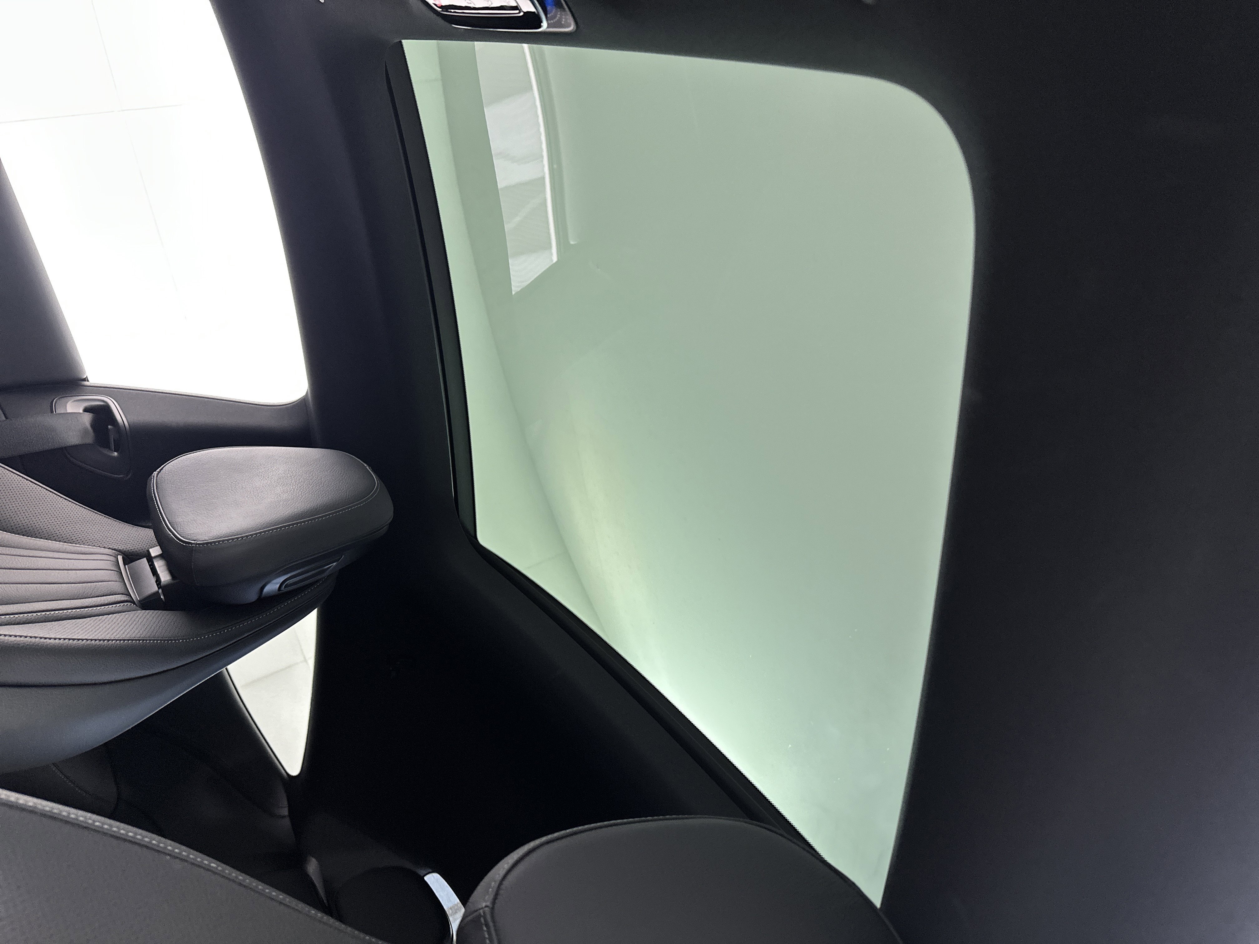 Certified 2024 Mercedes-Benz CLE 300 4MATIC Coupe image 16