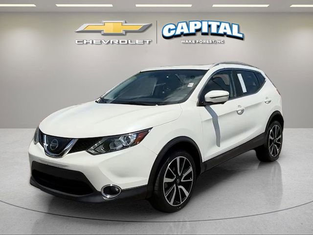 Used 2019 Nissan Rogue Sport SL w/ Premium Package AWD/4WD image 1