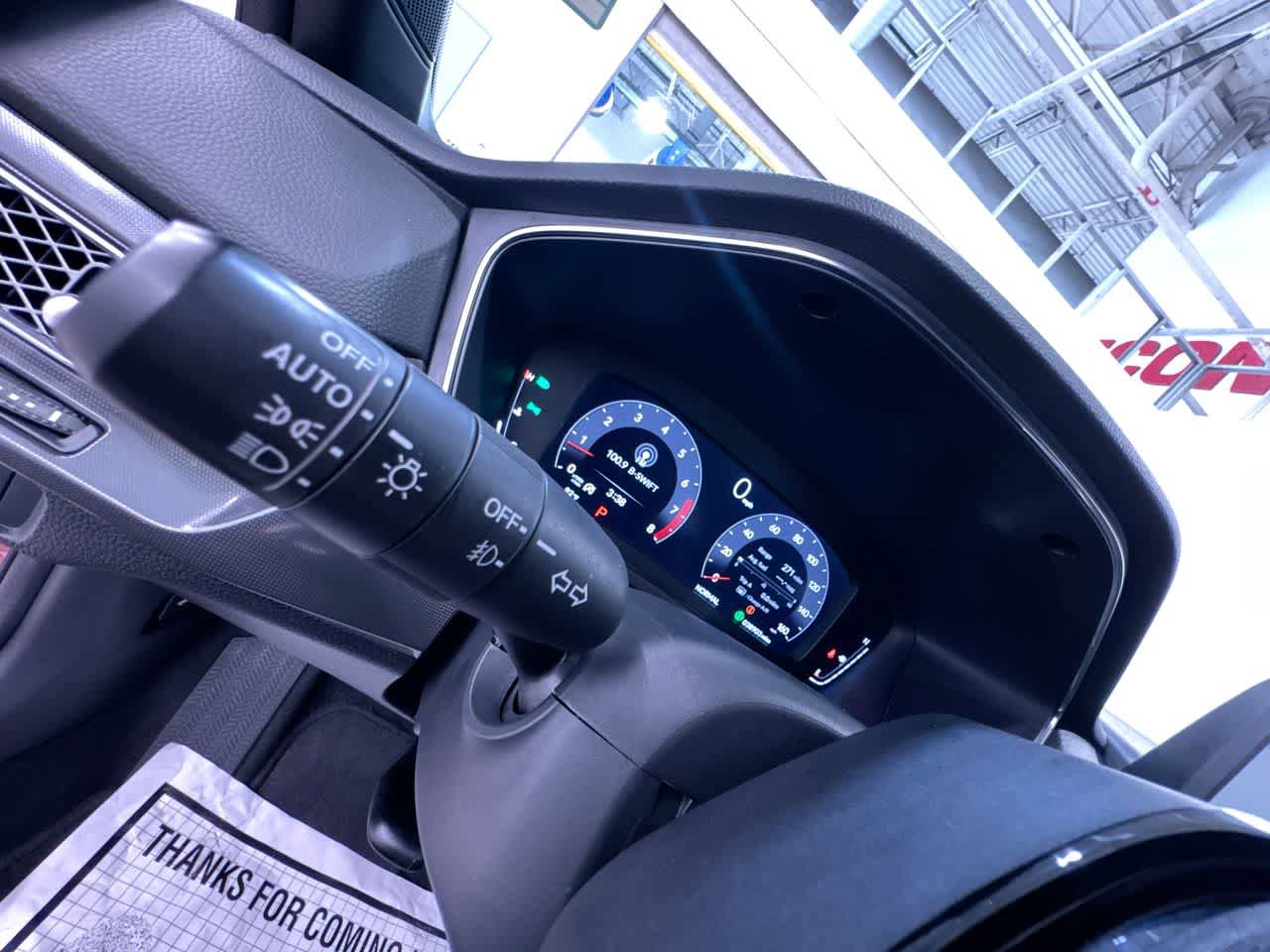 Used 2023 Acura Integra A-Spec FWD image 18