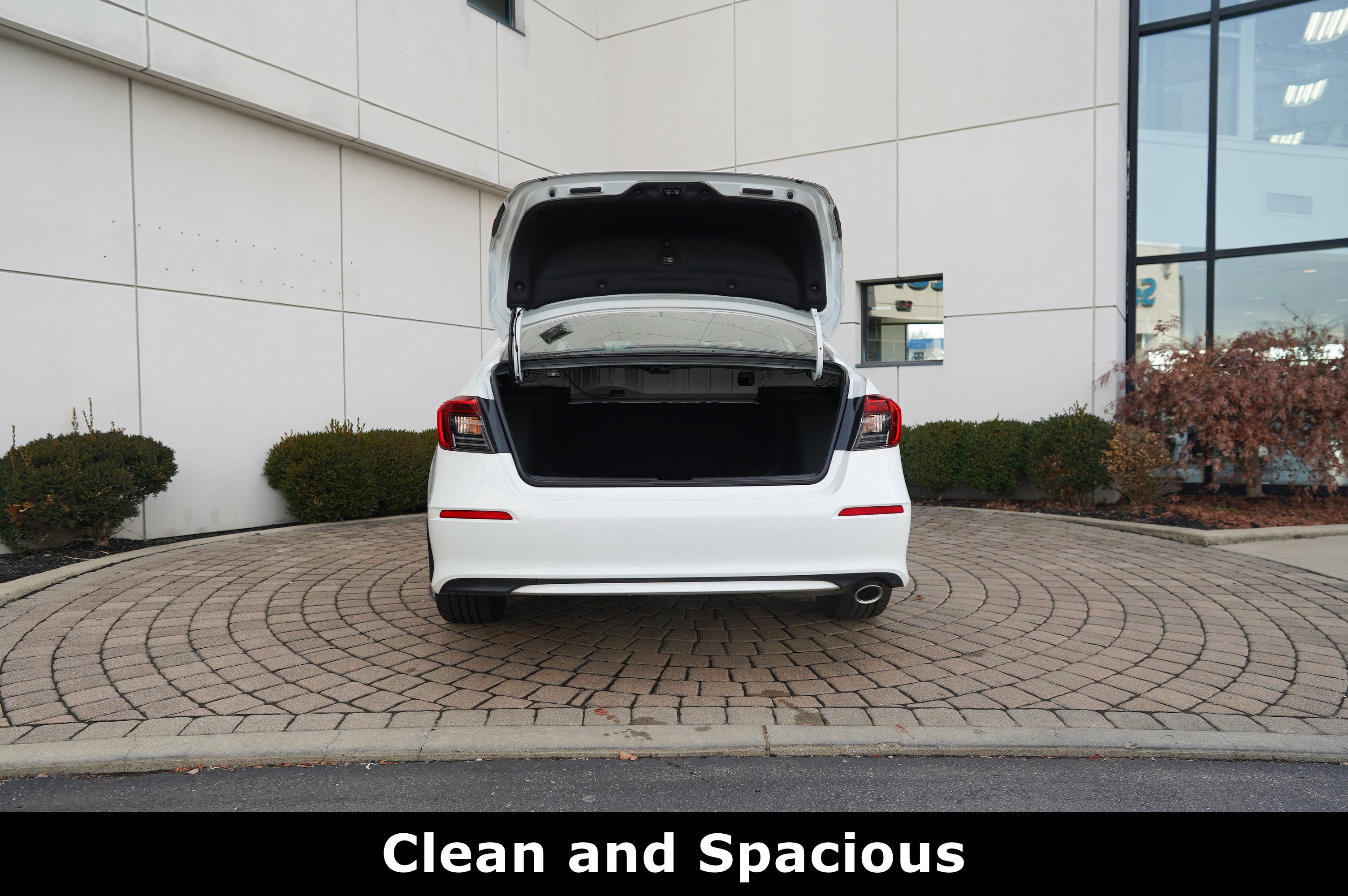 Used 2023 Honda Civic Sport image 15