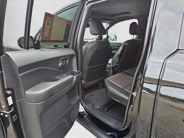 Used 2019 Honda Ridgeline Black Edition image 13