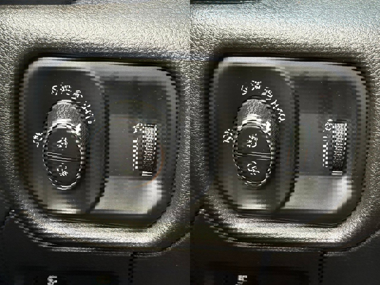 Used 2021 RAM 1500 Big Horn image 19