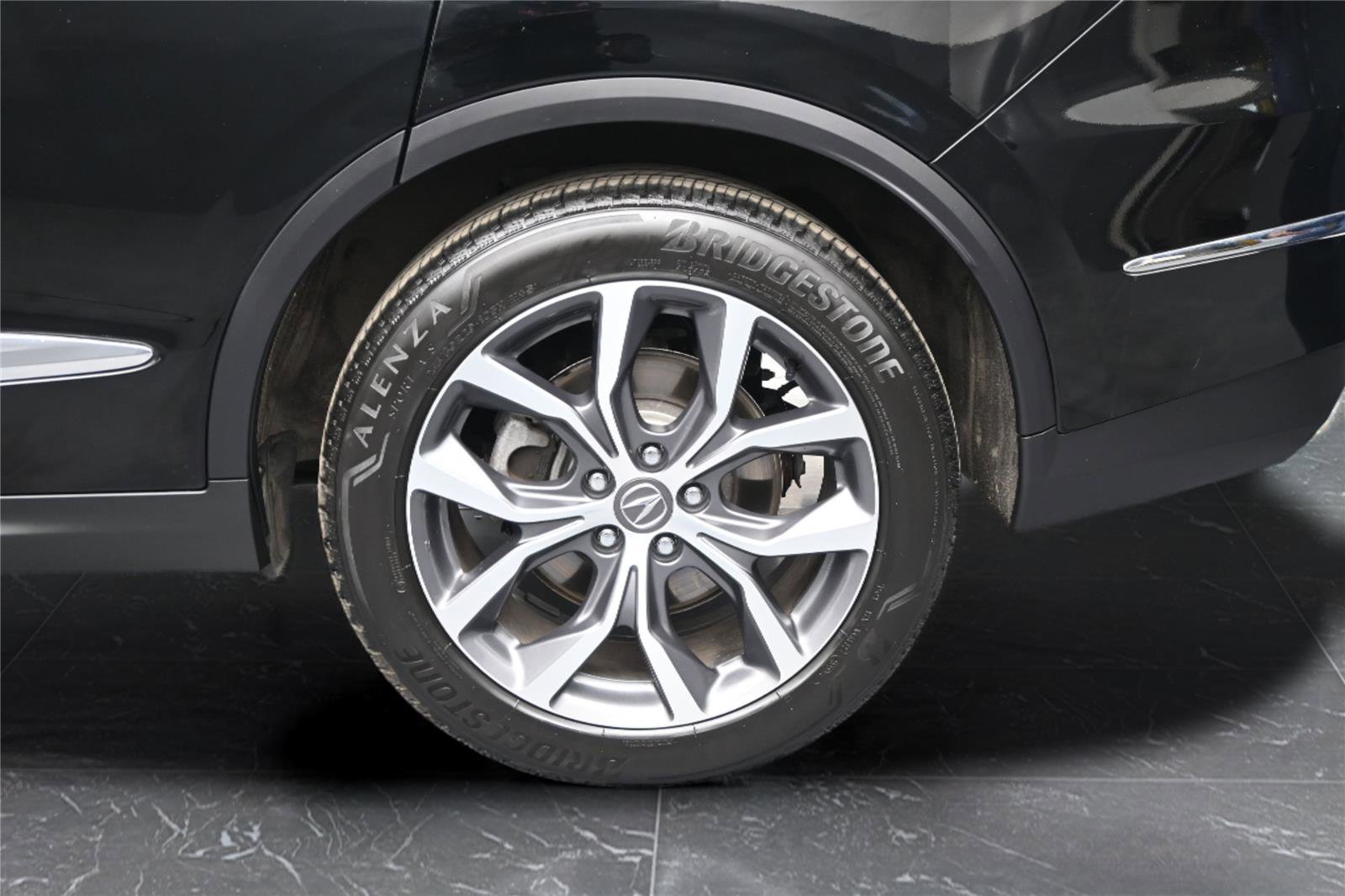 Certified 2024 Acura MDX SH-AWD w/ Technology Package image 7