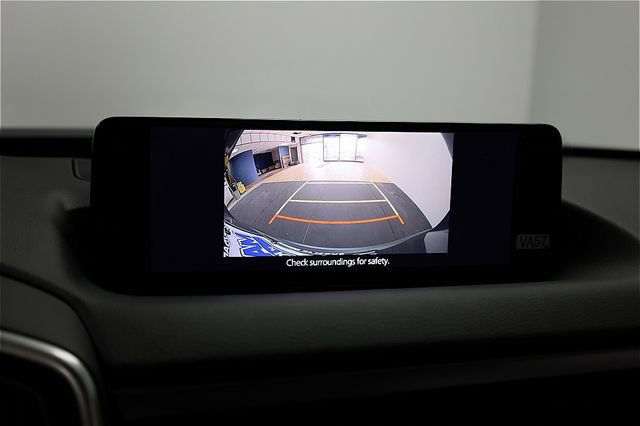 New 2026 MAZDA CX-50 AWD 2.5 Hybrid w/ Weather Package image 27
