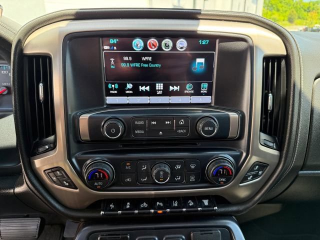 Used 2019 GMC Sierra 2500 Denali AWD/4WD image 30