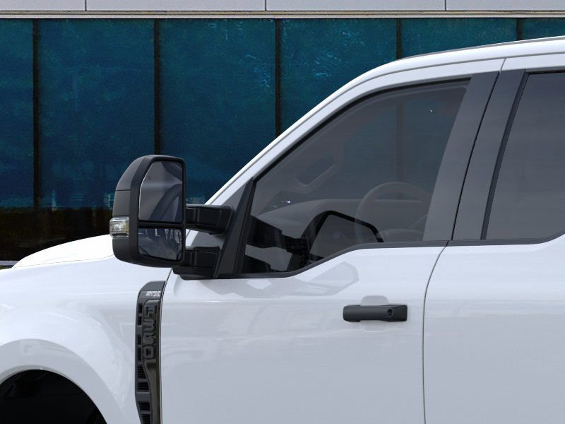 New 2026 Ford F350 XL w/ STX Appearance Package AWD/4WD image 20